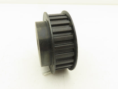 Browning 24LB075 Timing Pulley Sprocket 24-Tooth 3/8" Pitch 3/4"Belt  5/8" Bore