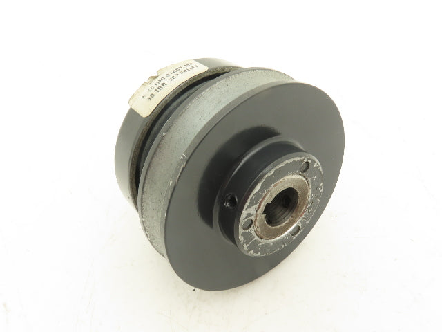 HI-LO 30TBR-5/8 Variable Speed Pulley V-Belt Size A  5/8" Bore 1750 RPM
