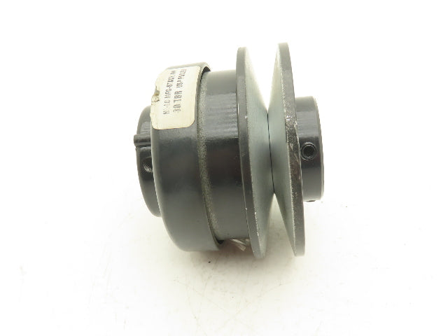 HI-LO 30TBR-5/8 Variable Speed Pulley V-Belt Size A  5/8" Bore 1750 RPM
