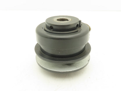 HI-LO 30TBR-5/8 Variable Speed Pulley V-Belt Size A  5/8" Bore 1750 RPM
