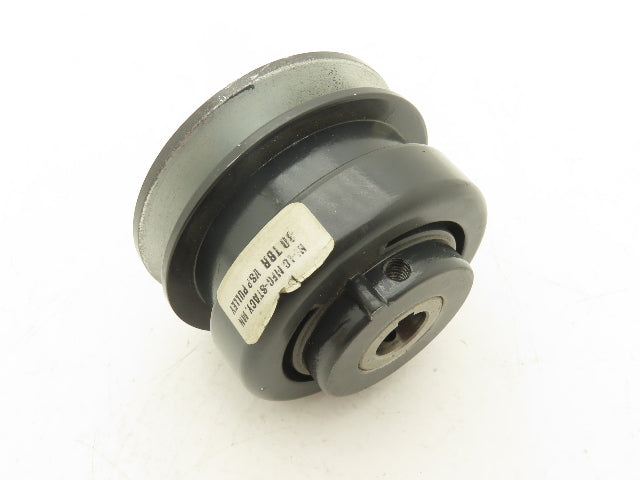 HI-LO 30TBR-5/8 Variable Speed Pulley V-Belt Size A  5/8" Bore 1750 RPM