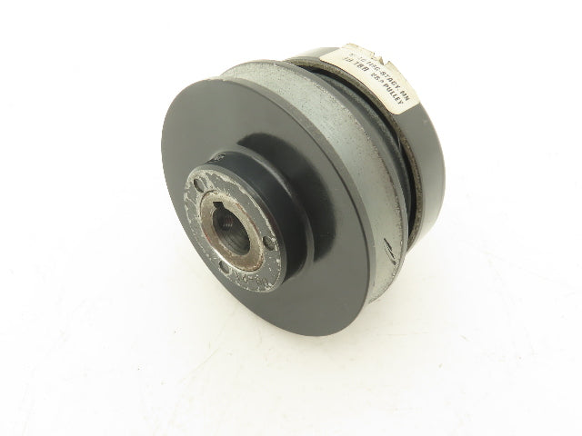 HI-LO 30TBR-5/8 Variable Speed Pulley V-Belt Size A  5/8" Bore 1750 RPM