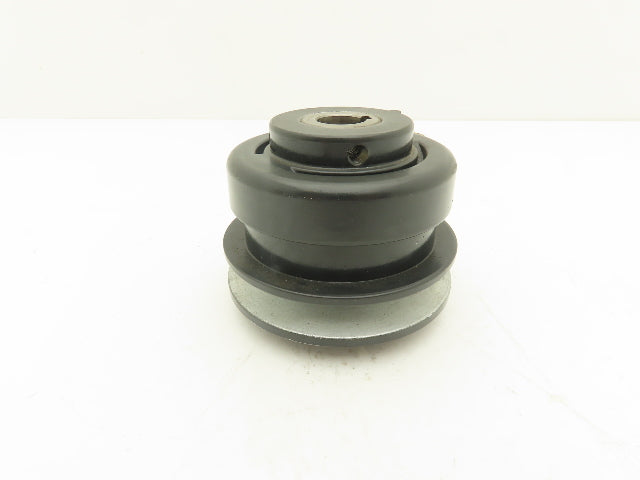 HI-LO 30TBR-5/8 Variable Speed Pulley V-Belt Size A  5/8" Bore 1750 RPM