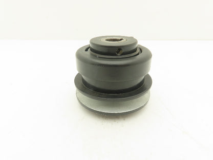 HI-LO 30TBR-5/8 Variable Speed Pulley V-Belt Size A  5/8" Bore 1750 RPM