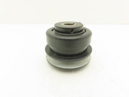 HI-LO 30TBR-5/8 Variable Speed Pulley V-Belt Size A  5/8" Bore 1750 RPM