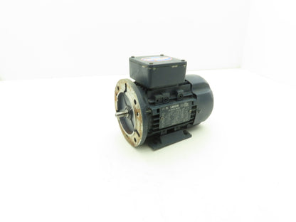 Leeson C63T17FZ3C AC Motor 0.25Hp 1700RPM 230/460V D63D Frame