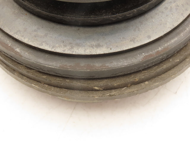 Morse 500A-1 TL MPB 7/8 Torque Limiter 35-155 Ft-Lb 1000rpm 7/8" Bore 466100