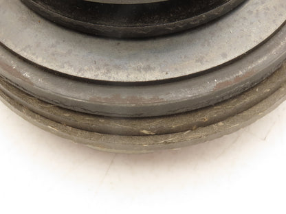 Morse 500A-1 TL MPB 7/8 Torque Limiter 35-155 Ft-Lb 1000rpm 7/8" Bore 466100