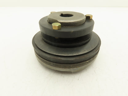 Morse 500A-1 TL MPB 7/8 Torque Limiter 35-155 Ft-Lb 1000rpm 7/8" Bore 466100
