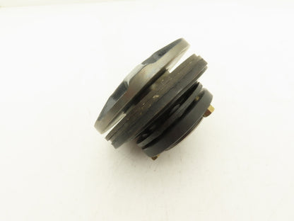Morse 500A-1 TL MPB 7/8 Torque Limiter 35-155 Ft-Lb 1000rpm 7/8" Bore 466100