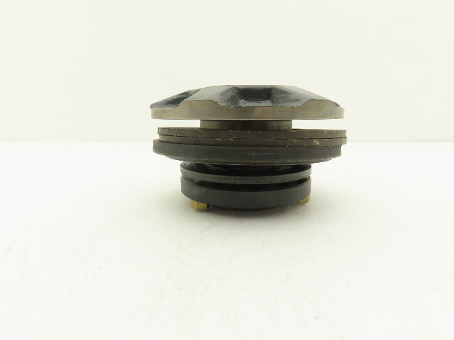 Morse 500A-1 TL MPB 7/8 Torque Limiter 35-155 Ft-Lb 1000rpm 7/8" Bore 466100