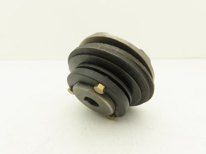 Morse 500A-1 TL MPB 7/8 Torque Limiter 35-155 Ft-Lb 1000rpm 7/8" Bore 466100