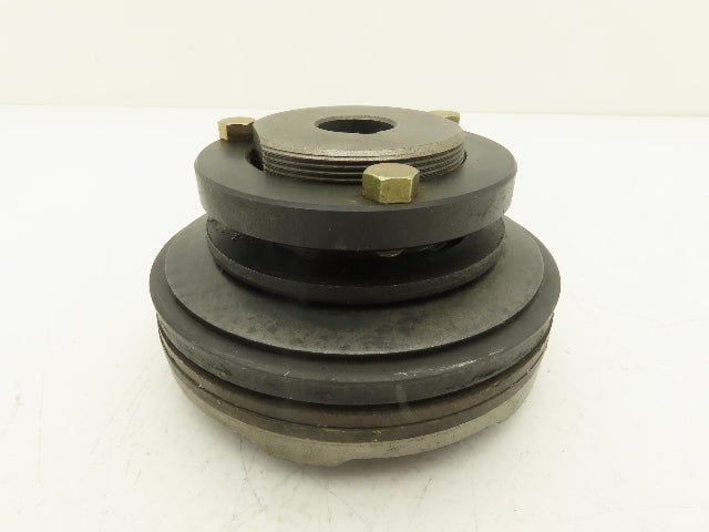 Morse 500A-1 TL MPB 7/8 Torque Limiter 35-155 Ft-Lb 1000rpm 7/8" Bore 466100
