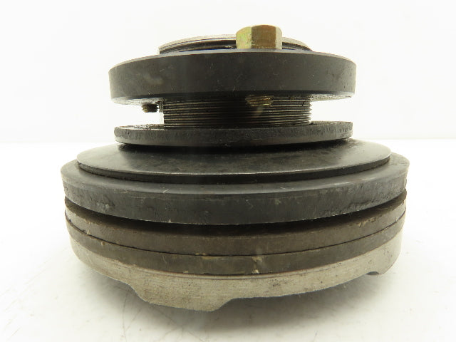 Morse 500A-1 TL MPB 7/8 Torque Limiter 35-155 Ft-Lb 1000rpm 7/8" Bore 466100
