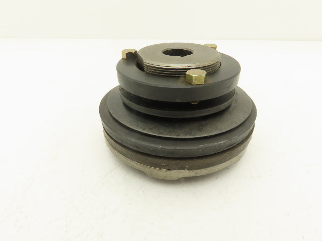 Morse 500A-1 TL MPB 7/8 Torque Limiter 35-155 Ft-Lb 1000rpm 7/8" Bore 466100