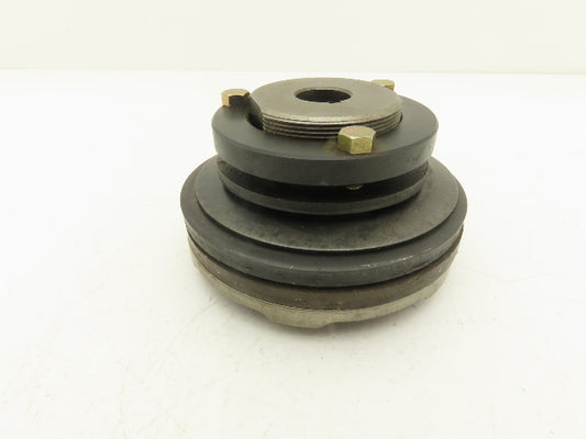 Morse 500A-1 TL MPB 7/8 Torque Limiter 35-155 Ft-Lb 1000rpm 7/8" Bore 466100