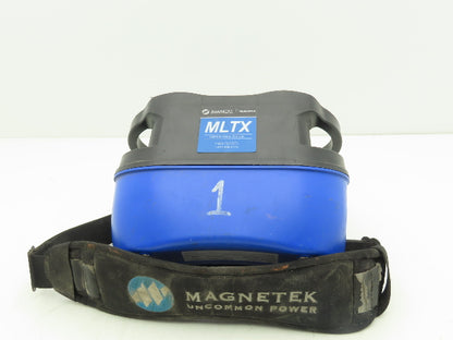 Magnetek 171-00477 Radio Controls MLTX Belly Remote Crane Controls Telemotive