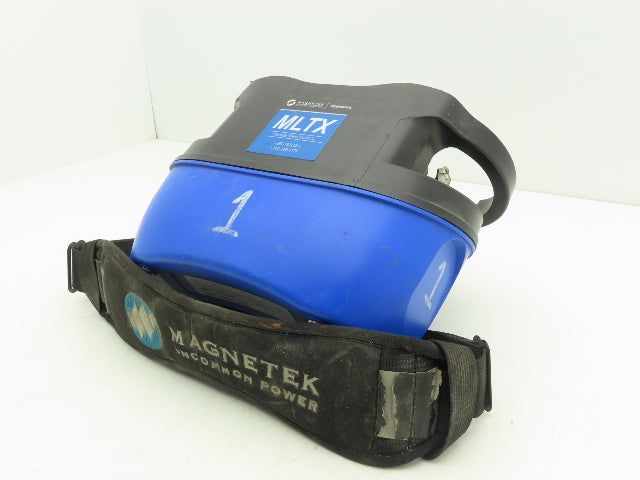 Magnetek 171-00477 Radio Controls MLTX Belly Remote Crane Controls Telemotive