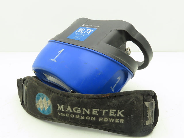 Magnetek 171-00477 Radio Controls MLTX Belly Remote Crane Controls Telemotive