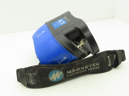 Magnetek 171-00477 Radio Controls MLTX Belly Remote Crane Controls Telemotive