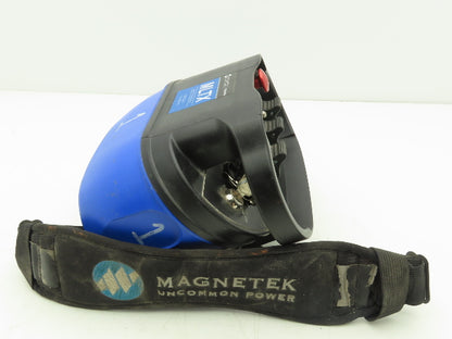 Magnetek 171-00477 Radio Controls MLTX Belly Remote Crane Controls Telemotive