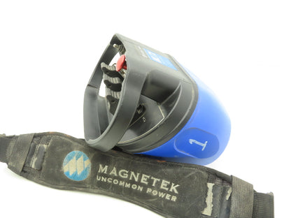 Magnetek 171-00477 Radio Controls MLTX Belly Remote Crane Controls Telemotive