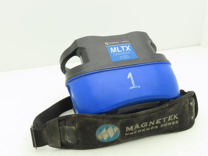 Magnetek 171-00477 Radio Controls MLTX Belly Remote Crane Controls Telemotive
