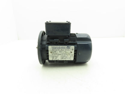 Marathon 63T17FH5502 AC Motor 0.25Hp 0.18kW 1700RPM 230/460V 3Ph IEC 63 Frame