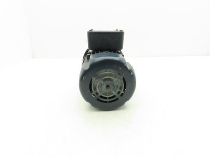 Marathon 63T17FH5502 AC Motor 0.25Hp 0.18kW 1700RPM 230/460V 3Ph IEC 63 Frame