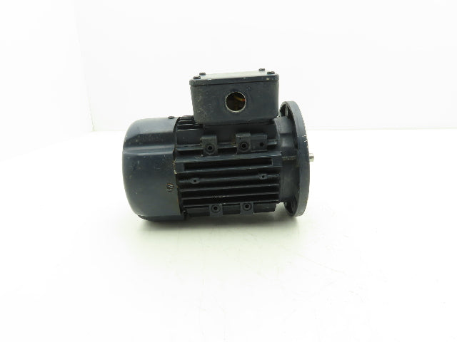 Marathon 63T17FH5502 AC Motor 0.25Hp 0.18kW 1700RPM 230/460V 3Ph IEC 63 Frame