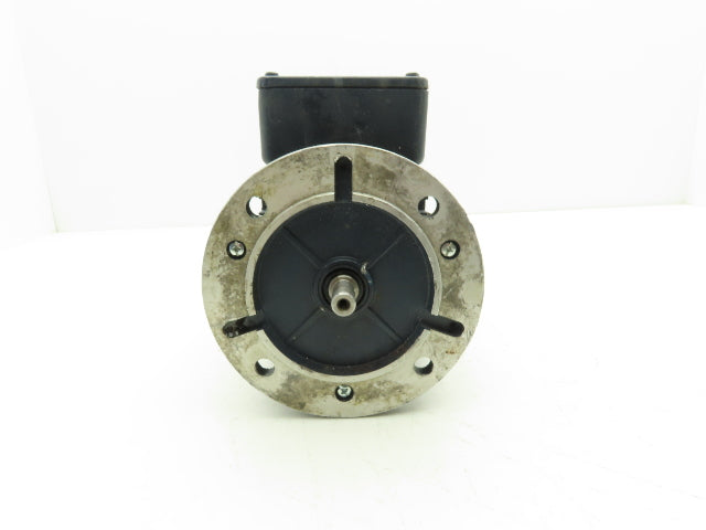 Marathon 63T17FH5502 AC Motor 0.25Hp 0.18kW 1700RPM 230/460V 3Ph IEC 63 Frame