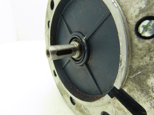 Marathon 63T17FH5502 AC Motor 0.25Hp 0.18kW 1700RPM 230/460V 3Ph IEC 63 Frame