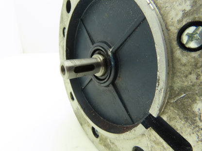 Marathon 63T17FH5502 AC Motor 0.25Hp 0.18kW 1700RPM 230/460V 3Ph IEC 63 Frame