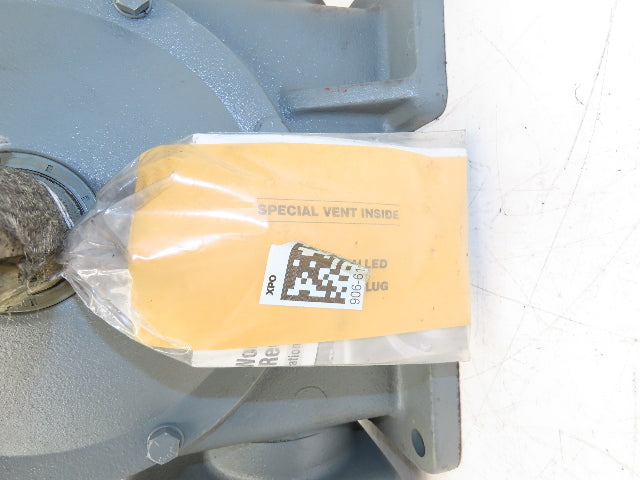Winsmith 9CBD Speed Reducer Gearbox 750:1 Double Reduction 1.15Hp 11388IN-LBS