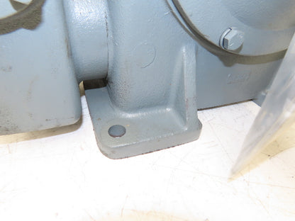 Winsmith 9CBD Speed Reducer Gearbox 750:1 Double Reduction 1.15Hp 11388IN-LBS