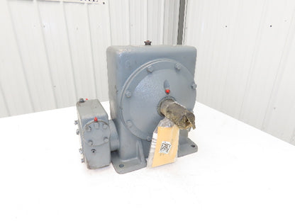 Winsmith 9CBD Speed Reducer Gearbox 750:1 Double Reduction 1.15Hp 11388IN-LBS