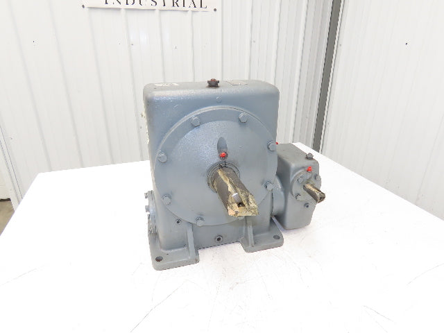 Winsmith 9CBD Speed Reducer Gearbox 750:1 Double Reduction 1.15Hp 11388IN-LBS