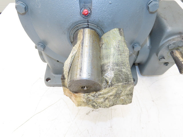 Winsmith 9CBD Speed Reducer Gearbox 750:1 Double Reduction 1.15Hp 11388IN-LBS