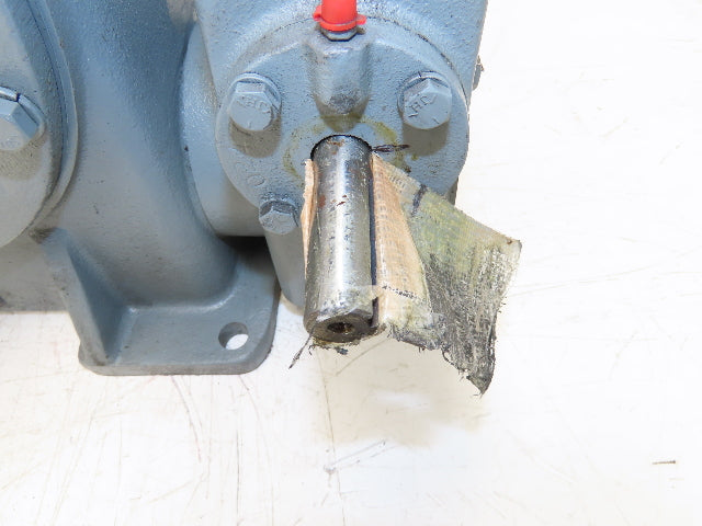 Winsmith 9CBD Speed Reducer Gearbox 750:1 Double Reduction 1.15Hp 11388IN-LBS