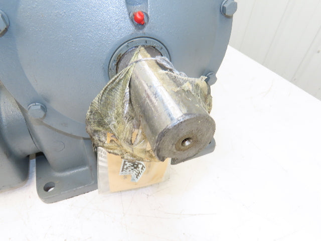 Winsmith 9CBD Speed Reducer Gearbox 750:1 Double Reduction 1.15Hp 11388IN-LBS