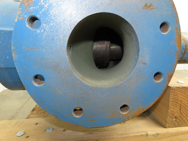 Goulds VIT-CATM 5 THC 4-Stage Vertical Turbine Pump 5x4" 220GPM 180'TDH 109"OAL