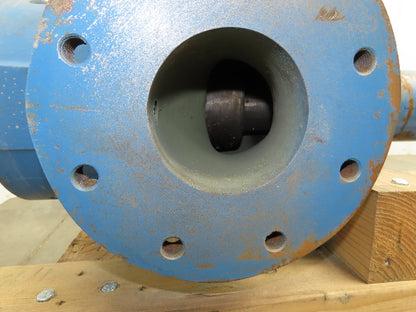 Goulds VIT-CATM 5 THC 4-Stage Vertical Turbine Pump 5x4" 220GPM 180'TDH 109"OAL