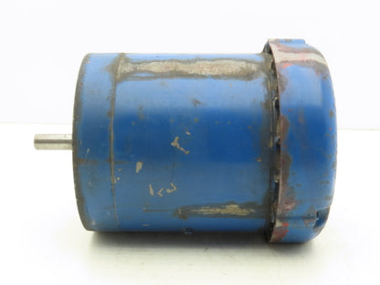 Leeson C6T17FC1G AC Motor 3/4Hp 1725RPM 208-230/460 3Ph 56C TEFC