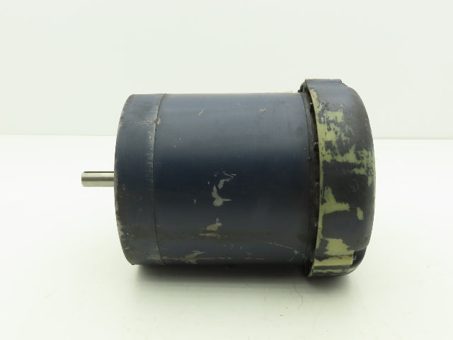 Leeson C6T17FC1G AC Motor 3/4Hp 1725RPM 208-230/460 3Ph 56C TEFC