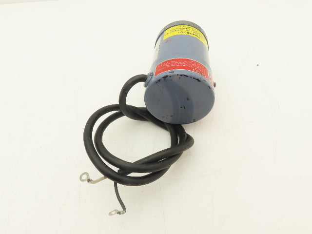 Cleveland Vibrator RES-0.1-2 Single Phase Rotary Electric Vibrator 110V 3165rpm