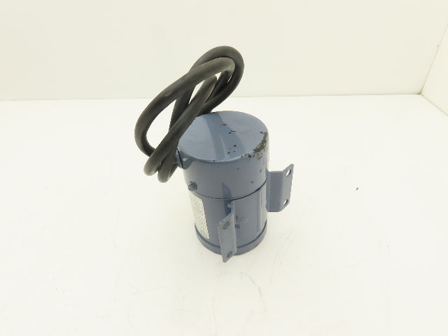 Cleveland Vibrator RES-0.1-2 Single Phase Rotary Electric Vibrator 110V 3165rpm