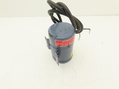 Cleveland Vibrator RES-0.1-2 Single Phase Rotary Electric Vibrator 110V 3165rpm
