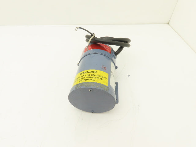 Cleveland Vibrator RES-0.1-2 Single Phase Rotary Electric Vibrator 110V 3165rpm