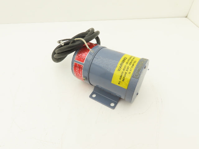 Cleveland Vibrator RES-0.1-2 Single Phase Rotary Electric Vibrator 110V 3165rpm