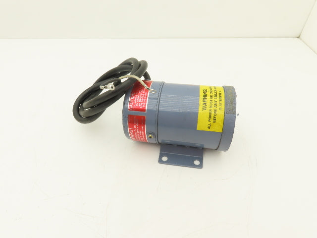 Cleveland Vibrator RES-0.1-2 Single Phase Rotary Electric Vibrator 110V 3165rpm